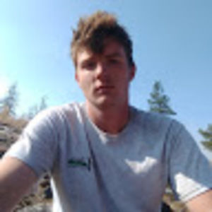 Meet your Posher, Nick